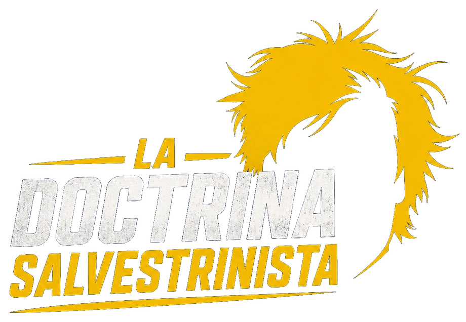 La Doctrina Salvestrinista