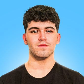 Juampi De Luca