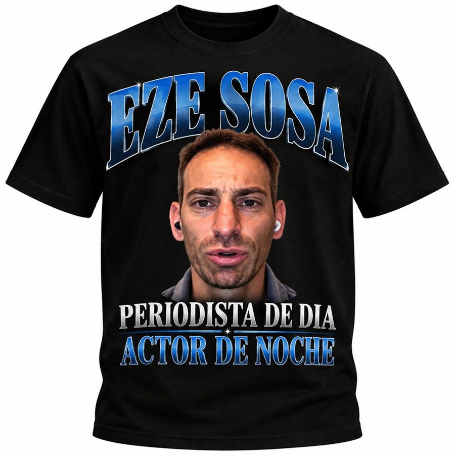 Eze Sosa