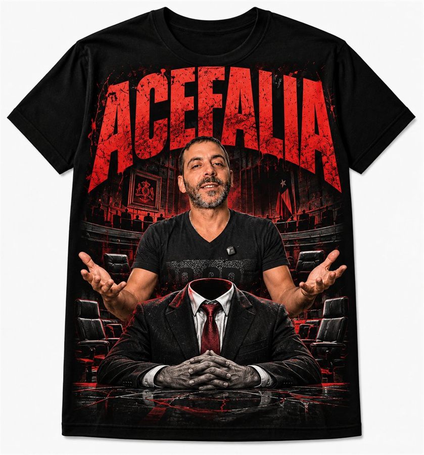 Acefalia